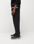Marks & Spencer "Pure Cotton Fleece Lined Joggers"